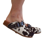 Metisse Sabot Donna www.offidani.it