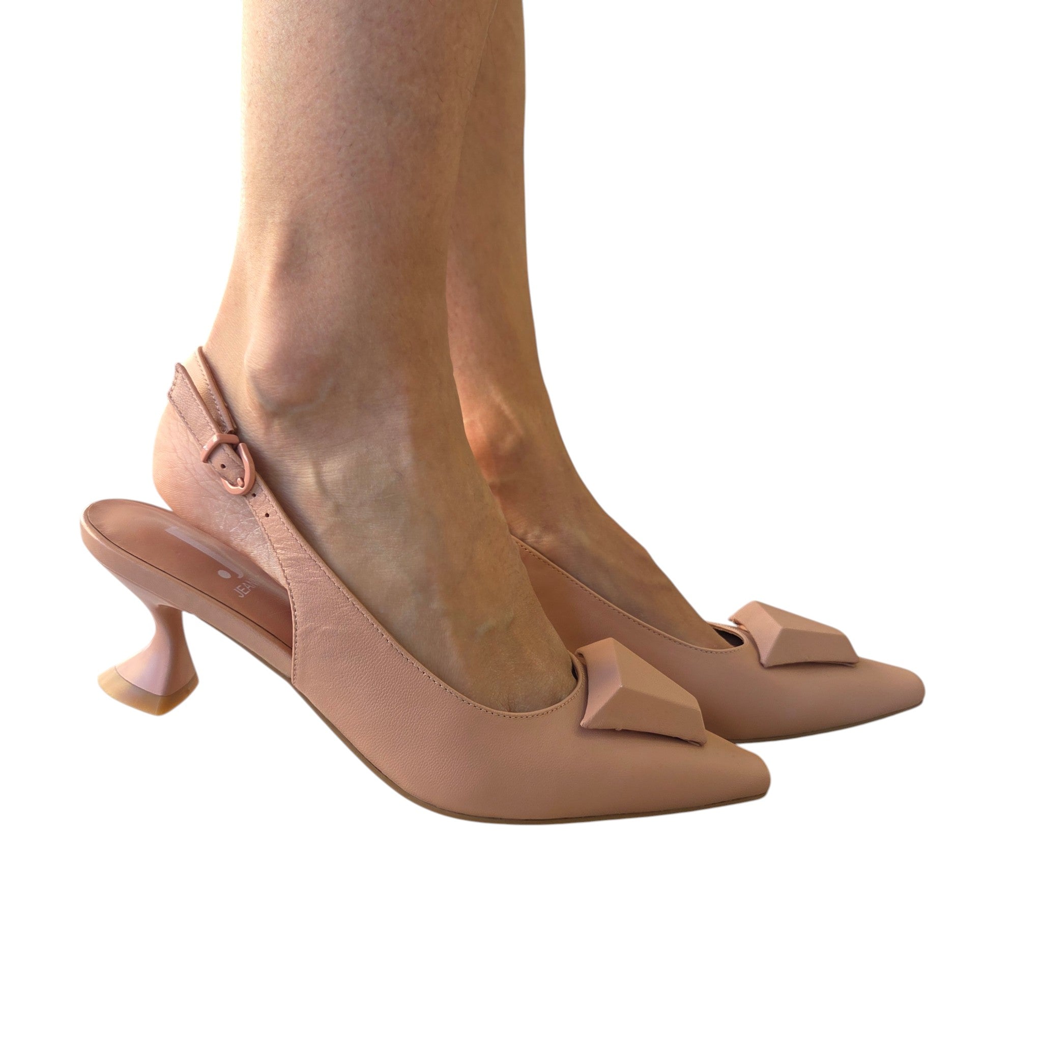 Jeannot Slingback Donna www.offidani.it