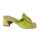 Jeannot Sabot Donna Lime www.offidani.it