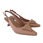 Jeannot Slingback Donna www.offidani.it