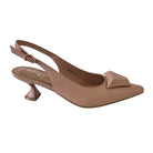 Jeannot Slingback Donna www.offidani.it