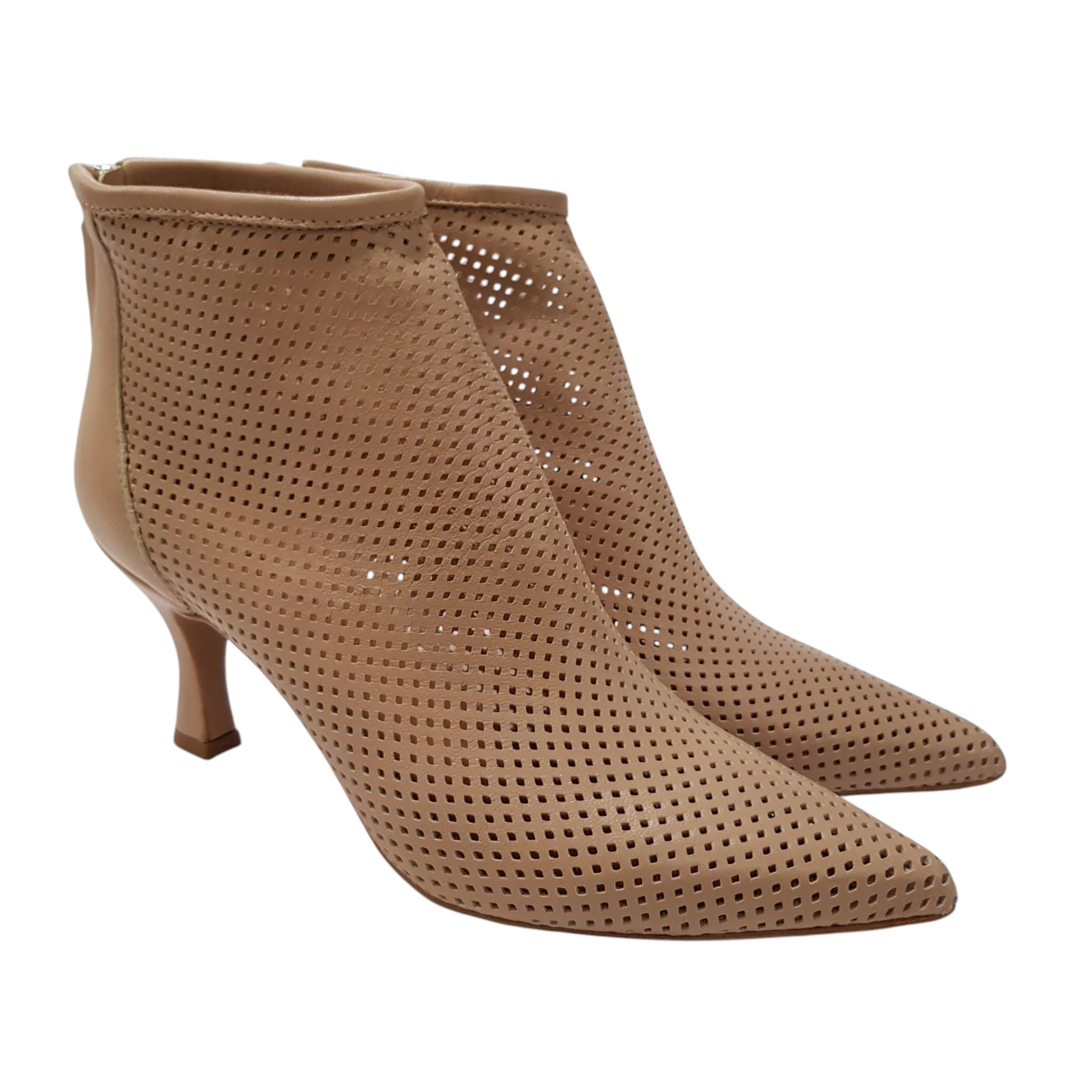 Les Poemes Stivaletto Donna www.offidani.it