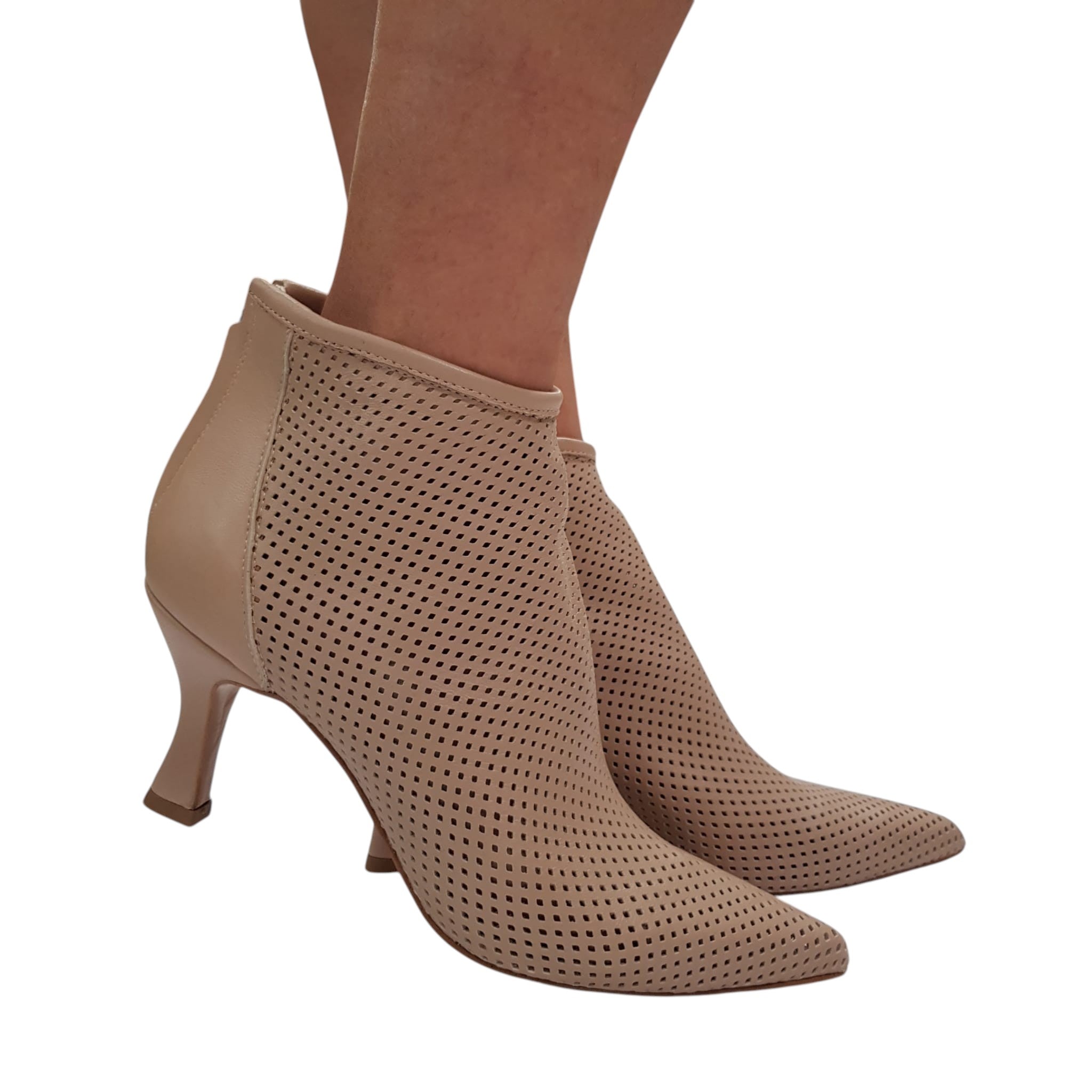 Les Poemes Stivaletto Donna www.offidani.it