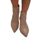 Les Poemes Stivaletto Donna www.offidani.it