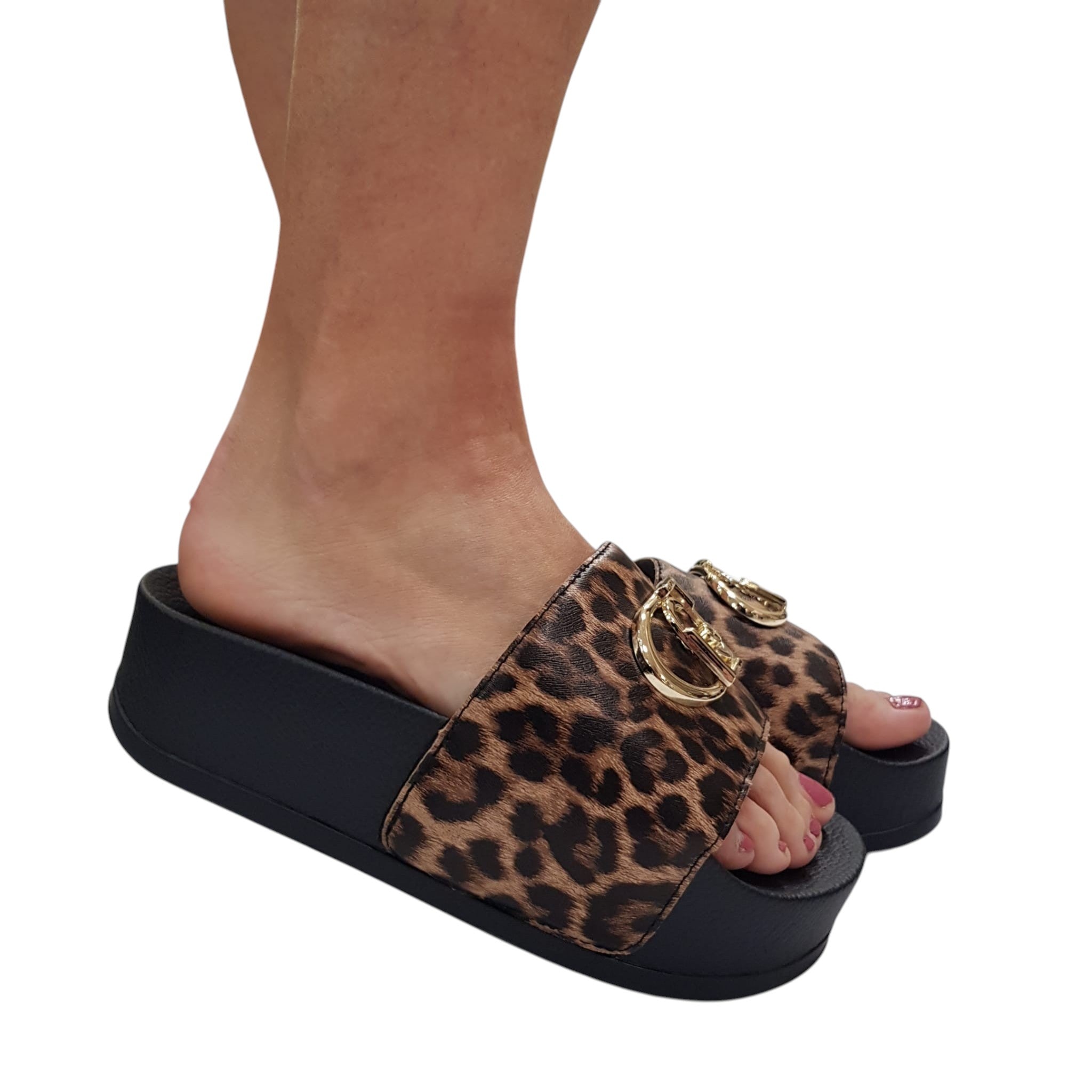 Liu Jo Ciabatta Donna www.offidani.it