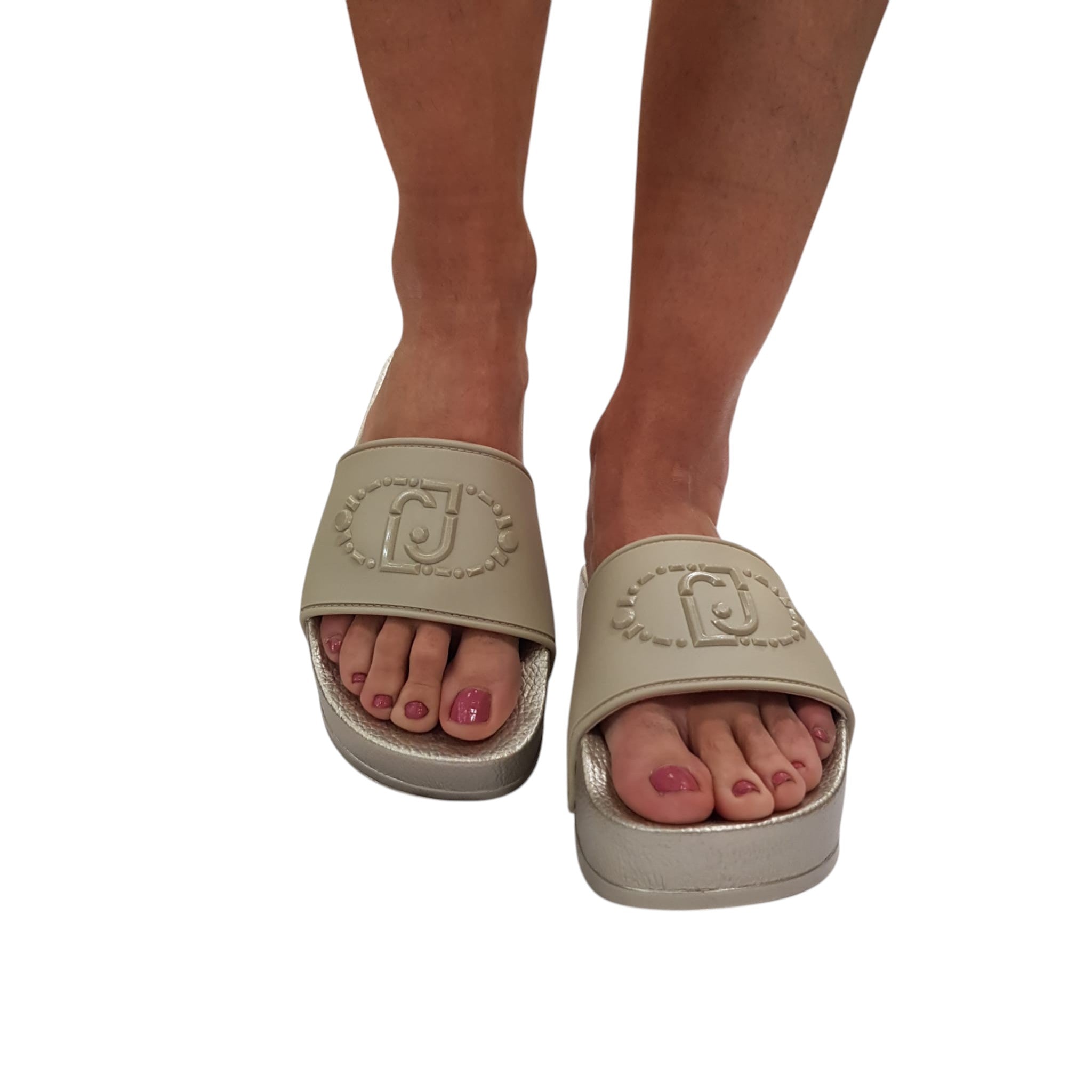 Liu Jo Ciabatta Donna www.offidani.it