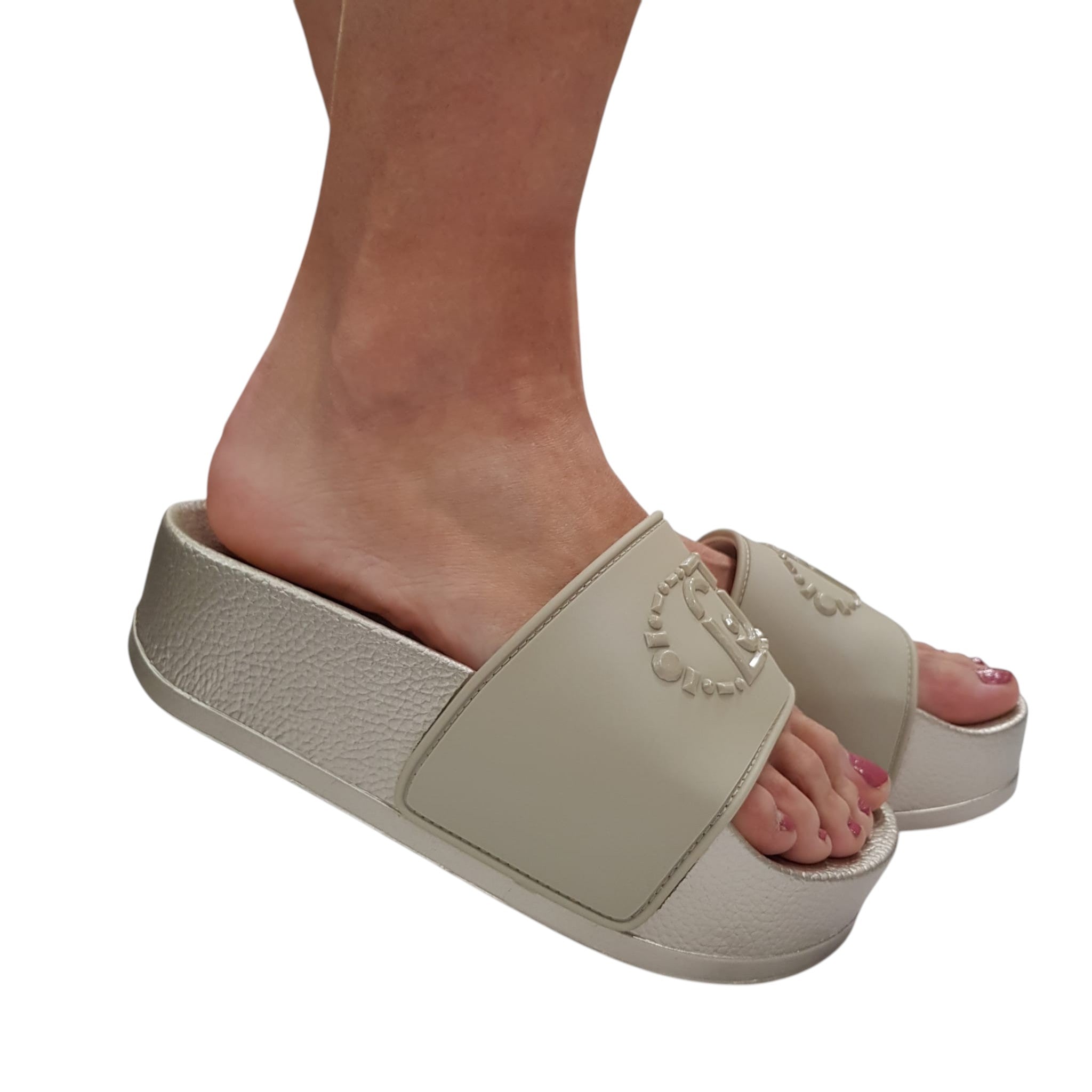 Liu Jo Ciabatta Donna www.offidani.it