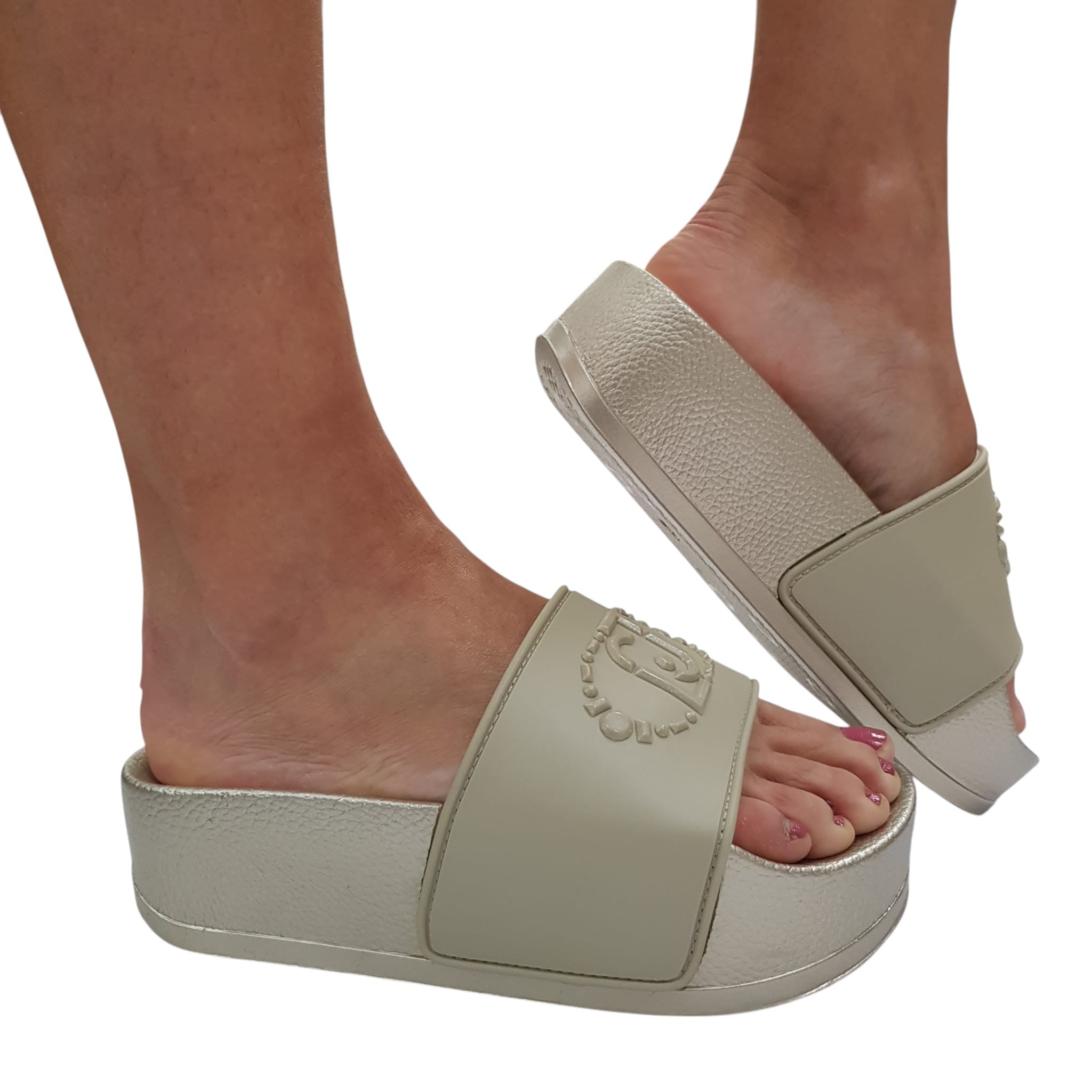 Liu Jo Ciabatta Donna www.offidani.it