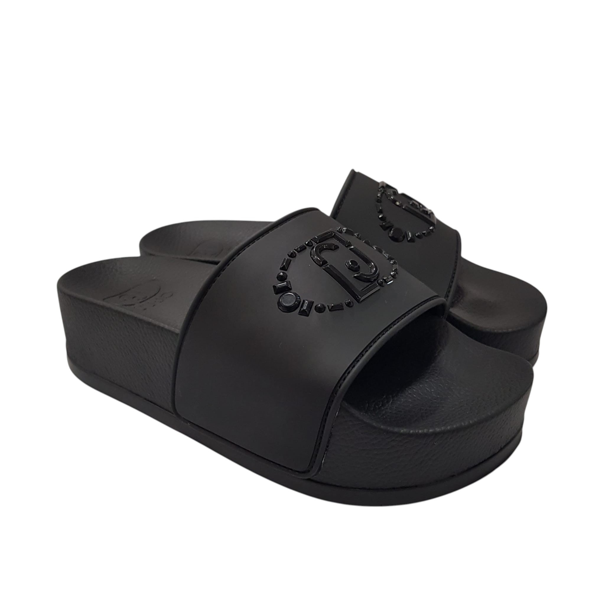 Liu Jo Ciabatta Donna www.offidani.it