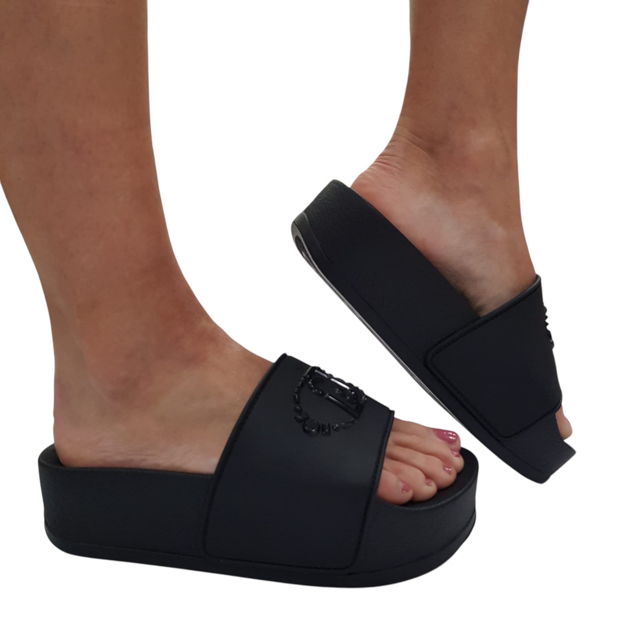 Liu Jo Ciabatta Donna www.offidani.it