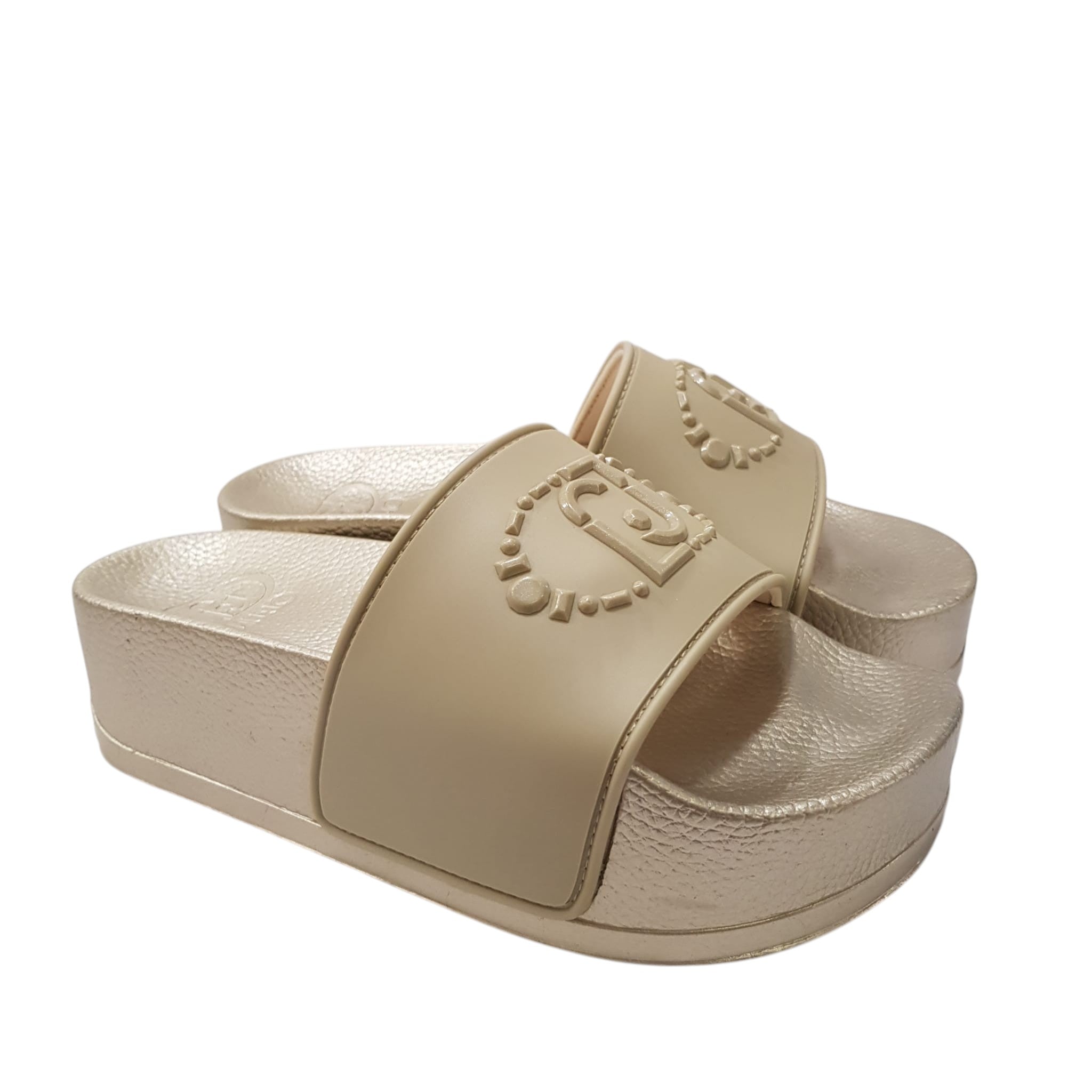 Liu Jo Ciabatta Donna www.offidani.it