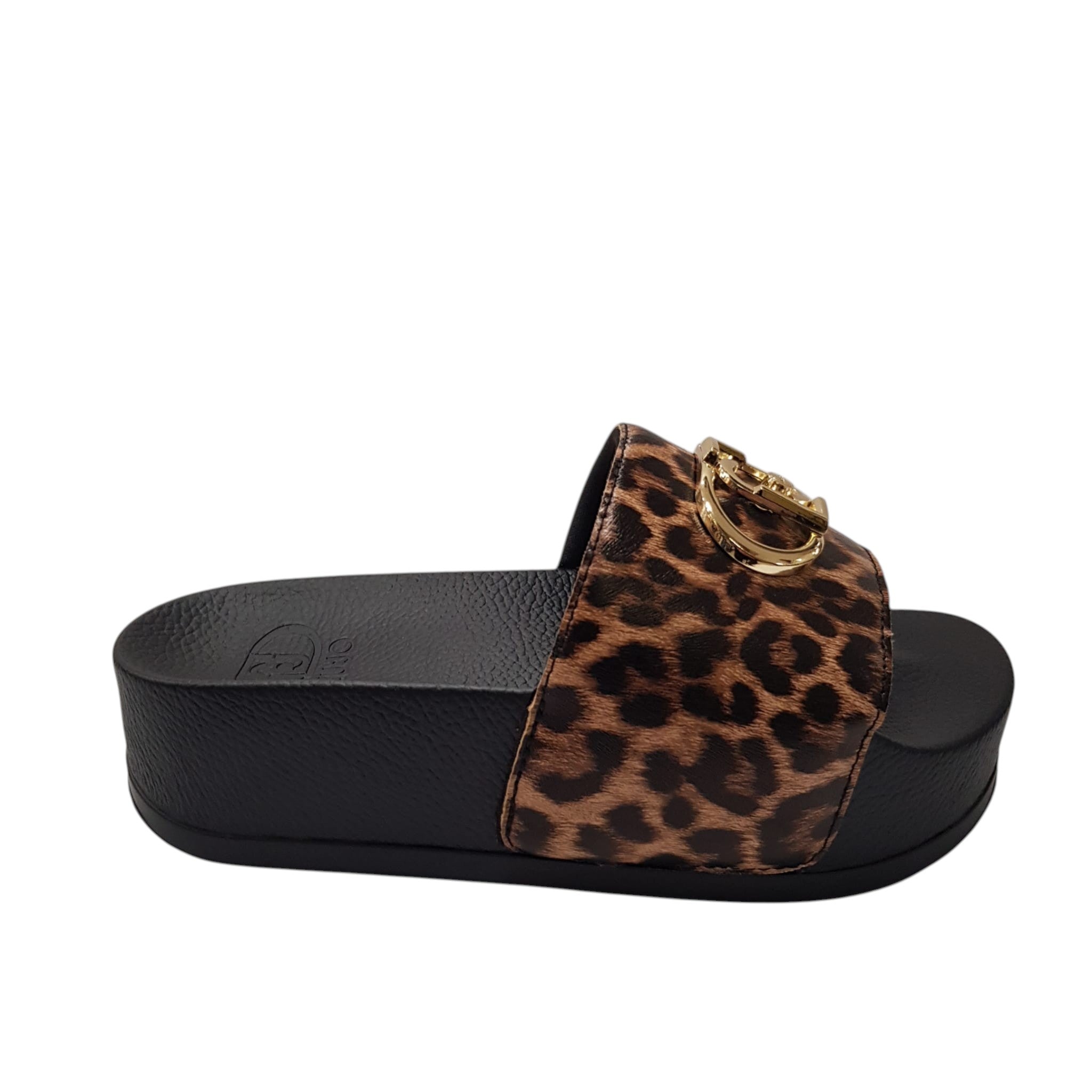 Liu Jo Ciabatta Donna www.offidani.it