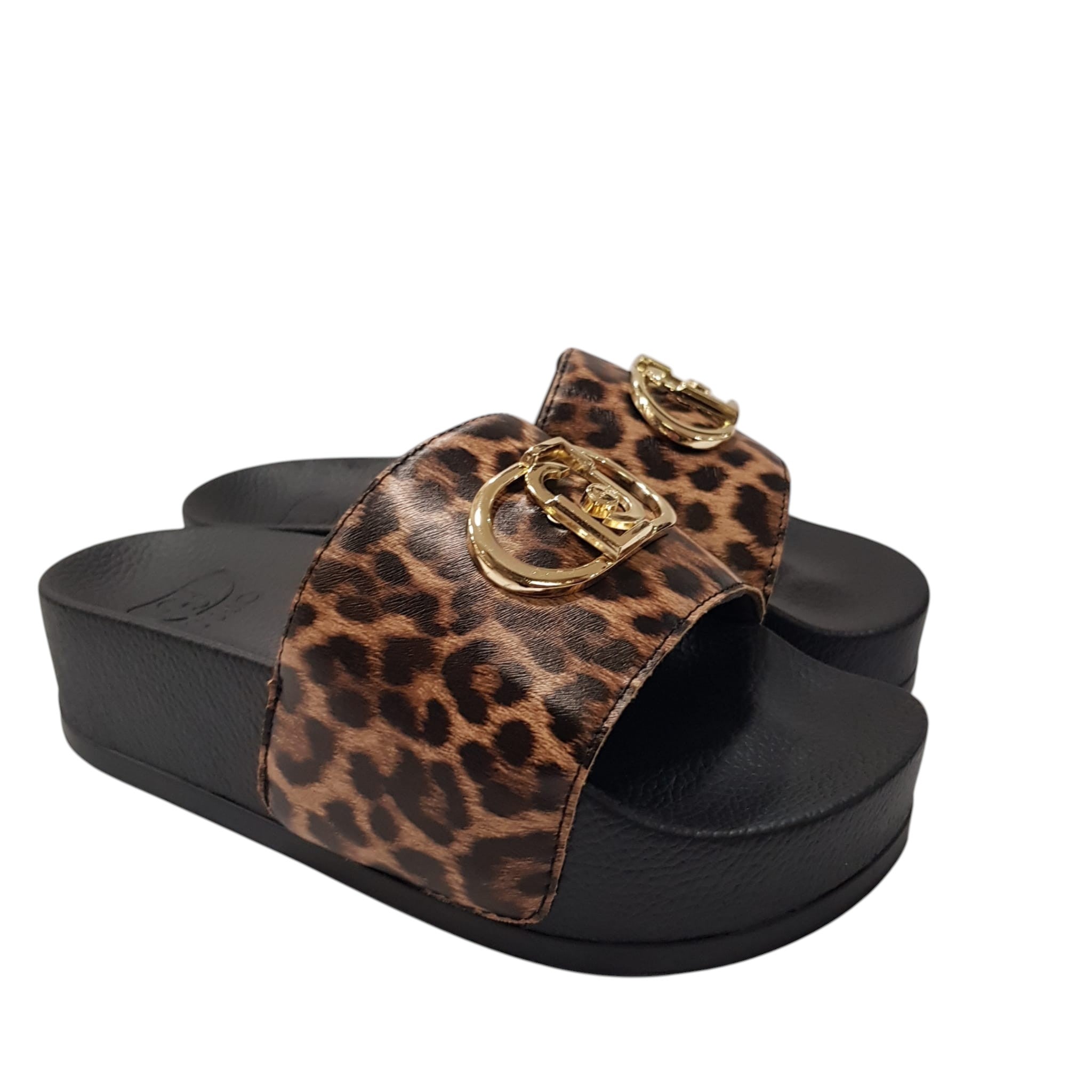 Liu Jo Ciabatta Donna www.offidani.it