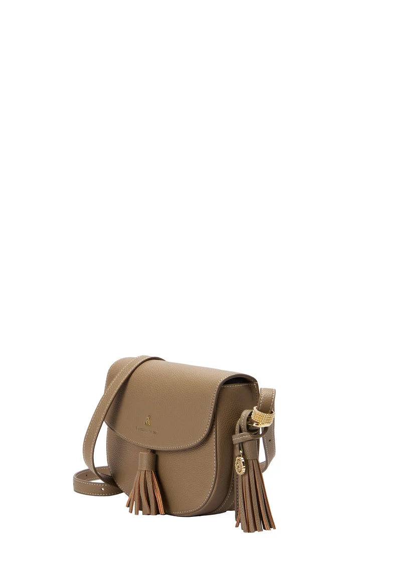 L'Atelier du sac borsa donna beige www.offidani.it