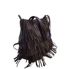 L'Atelier du sac borsa donna marrone www.offidani.it