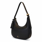 L'Atelier du sac borsa donna nera www.offidani.it