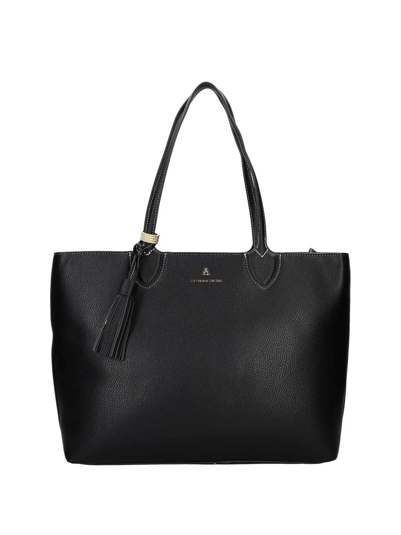 L'Atelier du sac borsa donna nera www.offidani.it