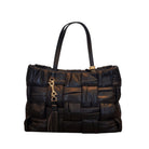 L'Atelier du sac borsa donna nera www.offidani.it