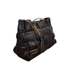 L'Atelier du sac borsa donna nera www.offidani.it