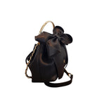 L'Atelier du sac borsa donna nera www.offidani.it