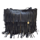 L'Atelier du sac borsa donna nera www.offidani.it