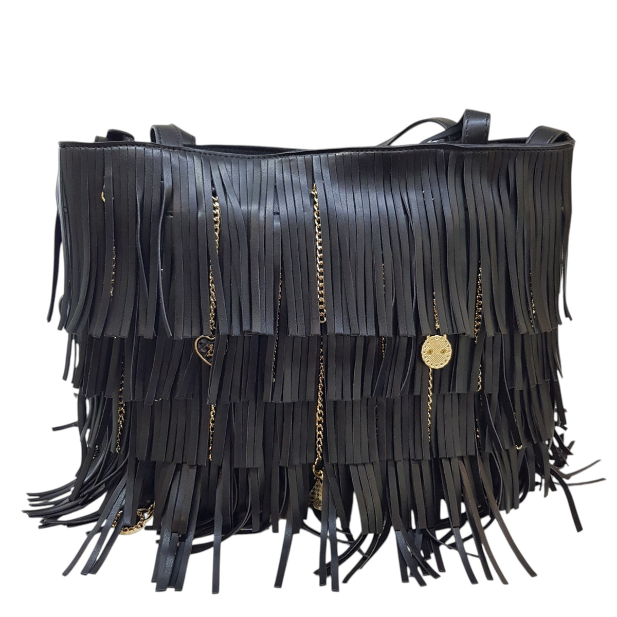 L'Atelier du sac borsa donna nera www.offidani.it