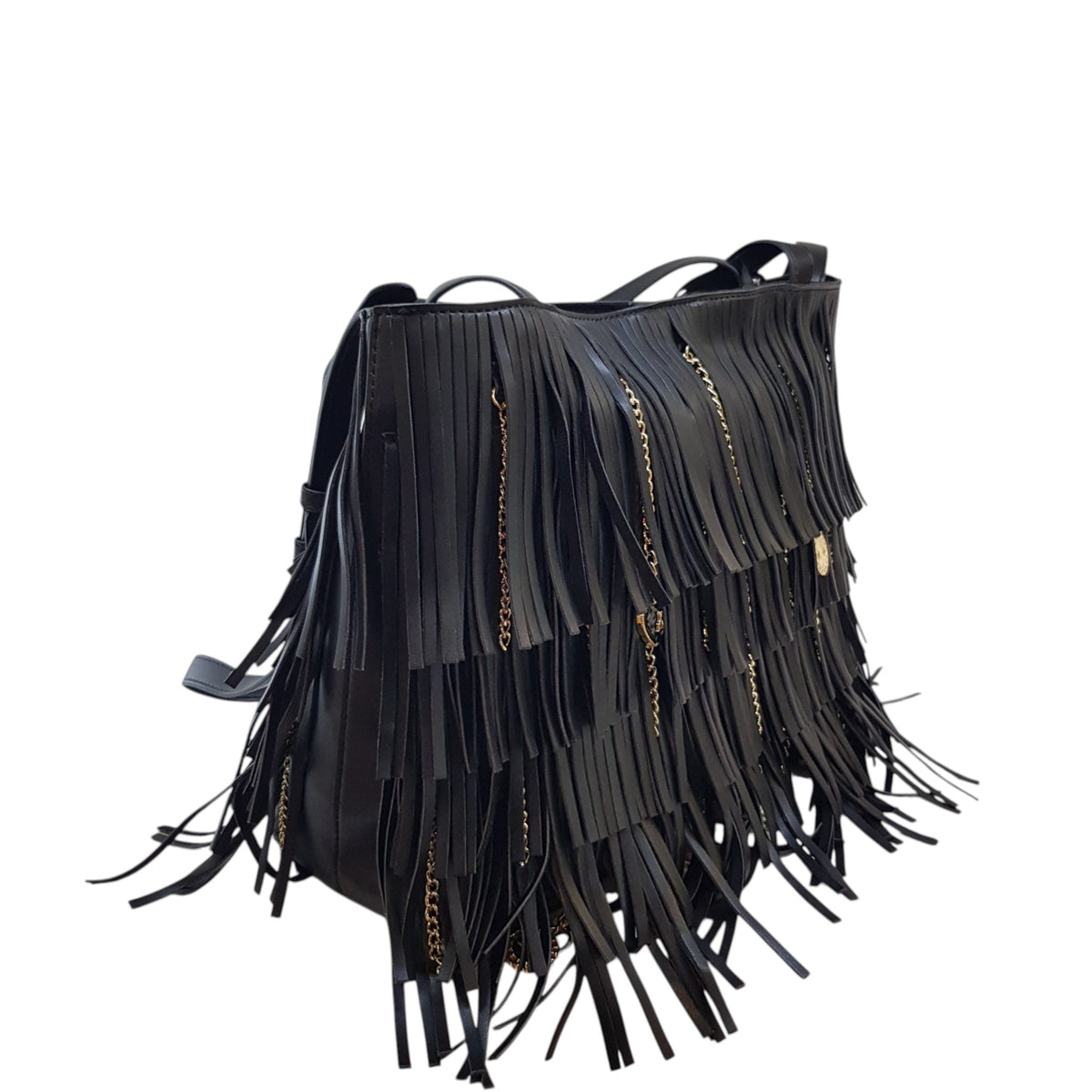 L'Atelier du sac borsa donna nera www.offidani.it