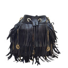 L'Atelier du sac borsa donna nera www.offidani.it