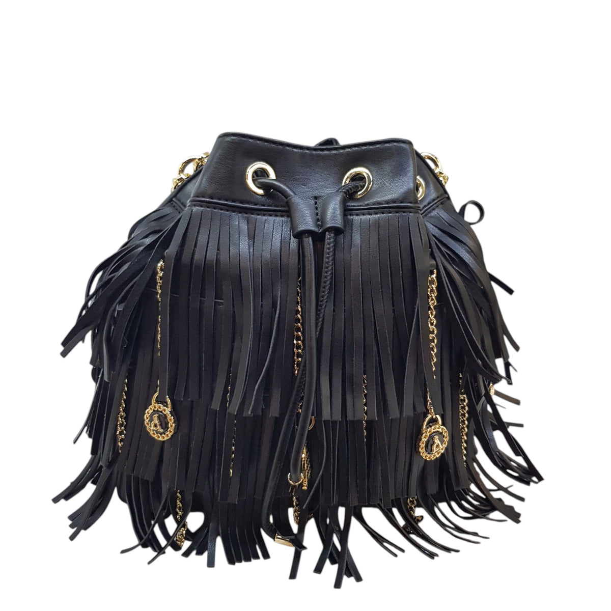 L'Atelier du sac borsa donna nera www.offidani.it
