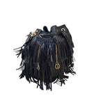 L'Atelier du sac borsa donna nera www.offidani.it