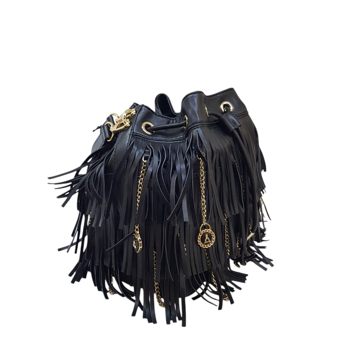 L'Atelier du sac borsa donna nera www.offidani.it