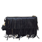 L'Atelier du sac borsa donna nera www.offidani.it