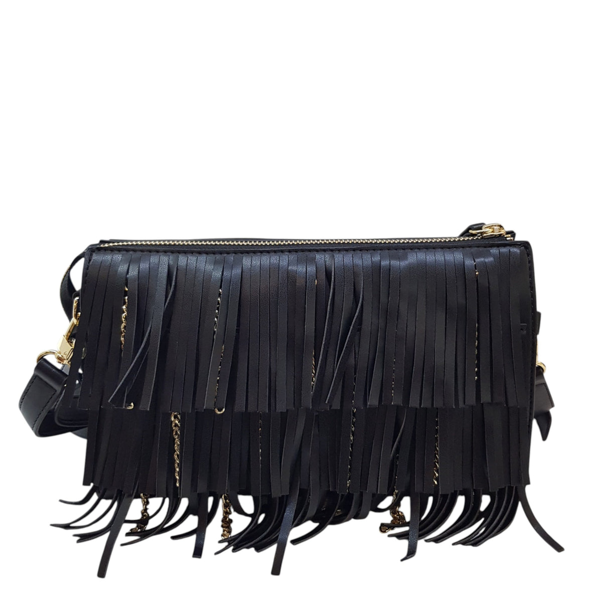 L'Atelier du sac borsa donna nera www.offidani.it
