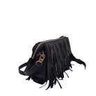 L'Atelier du sac borsa donna nera www.offidani.it