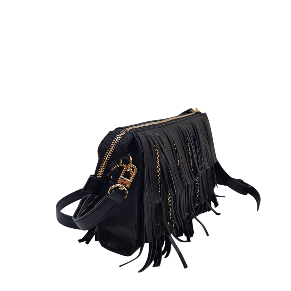 L'Atelier du sac borsa donna nera www.offidani.it