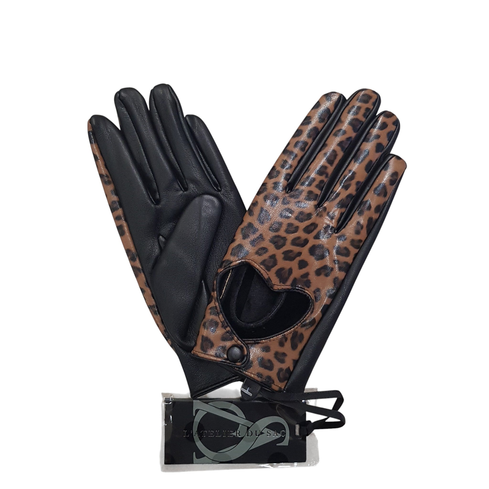 L'Atelier du sac guanti maculati
www.offidani.it