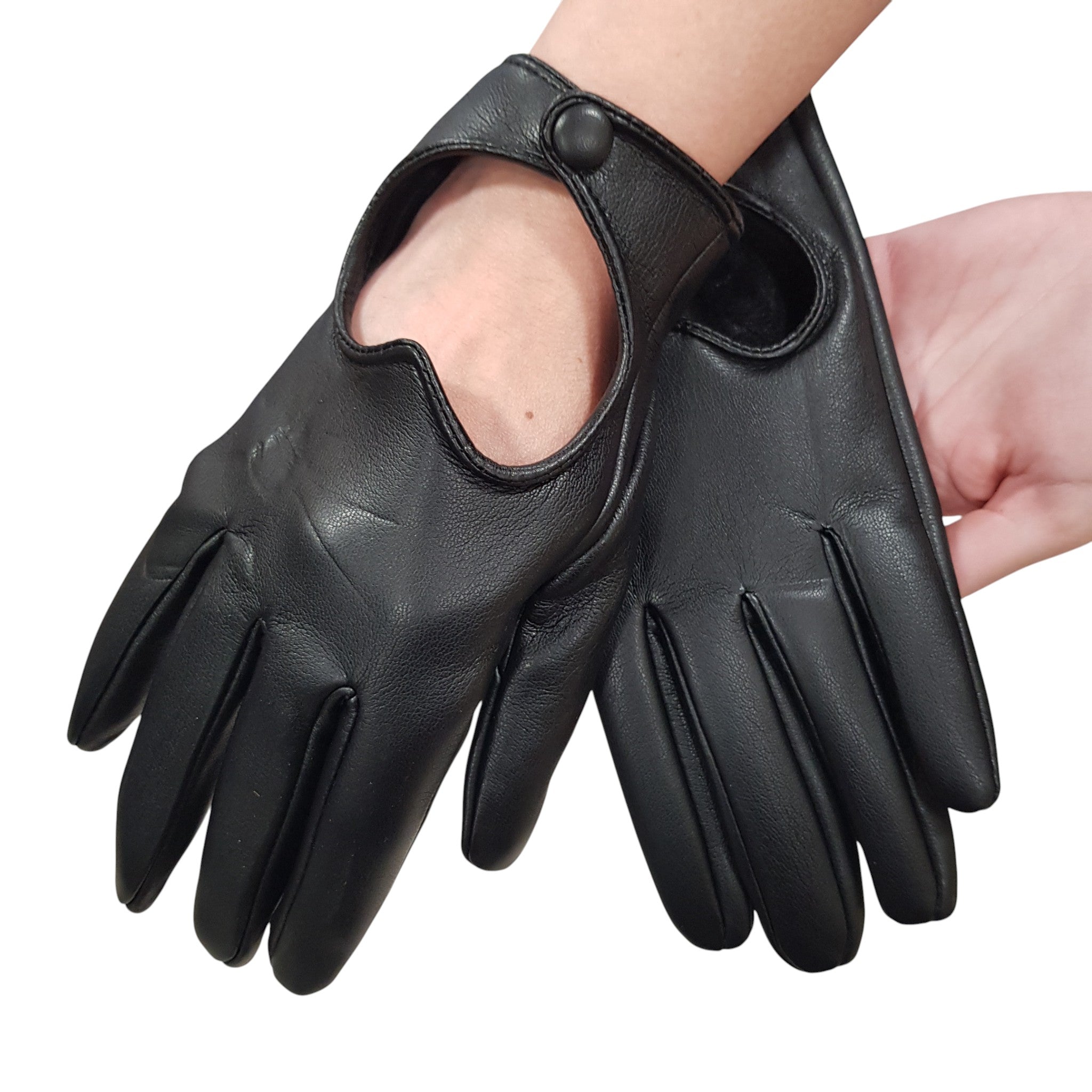 L'Atelier du sac guanti neri
www.offidani.it