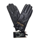 L'Atelier du sac Guanti pelle nero
www.offidani.it