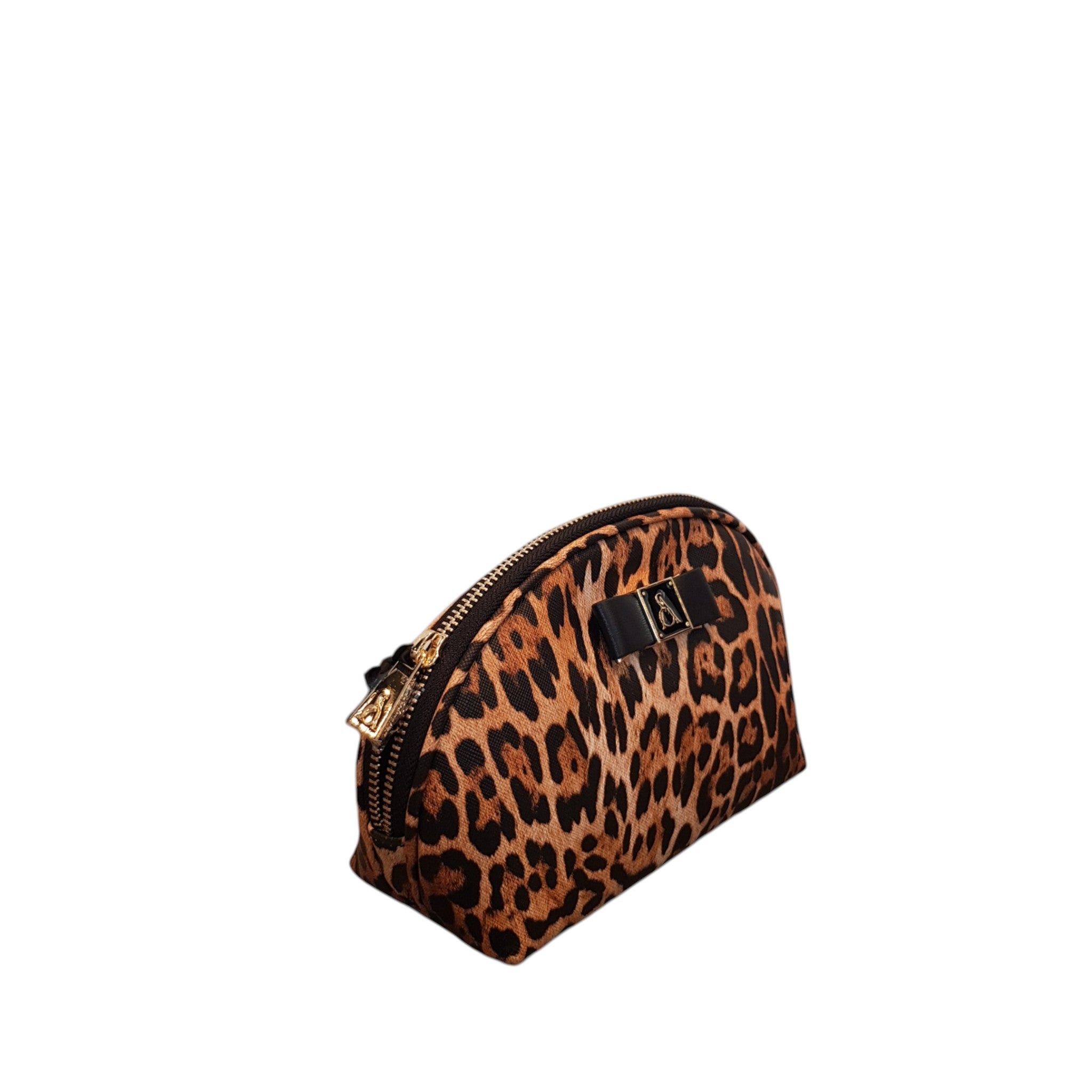 L'Atelier du sac pochette donna animalier www.offidani.it