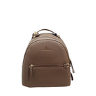 L'Atelier du sac zaino donna beige www.offidani.it