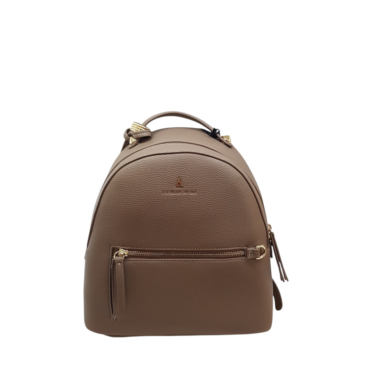 L'Atelier du sac zaino donna beige www.offidani.it