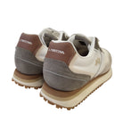 La Martina Sneakers Uomo Bianca www.offidani.it
