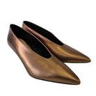 Les Poèmes decolletè donna pelle bronzo www.offidani.it