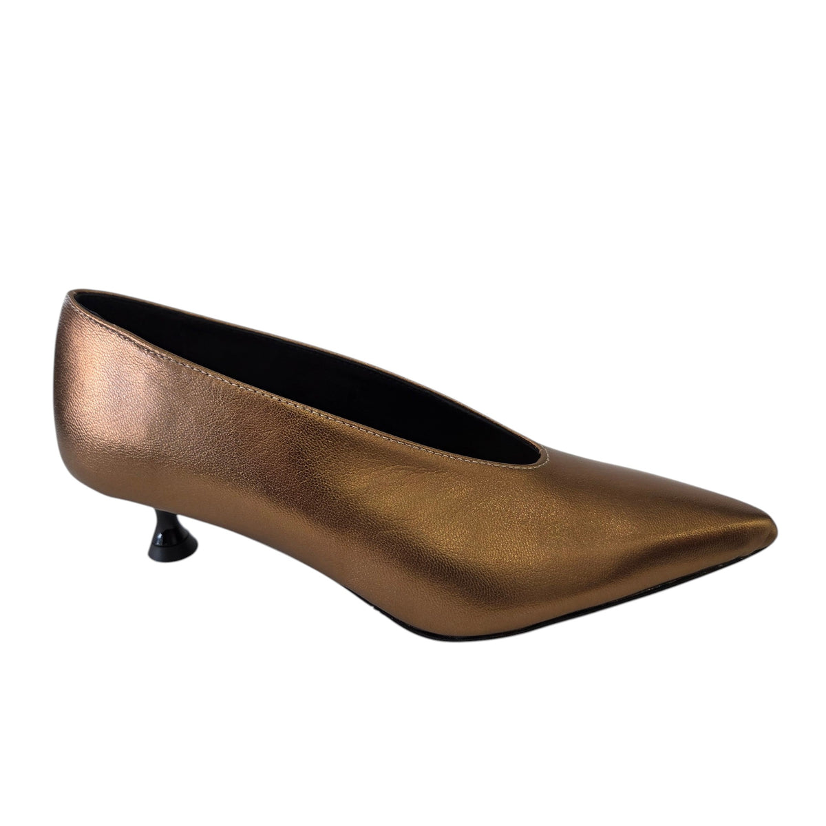 Les Poèmes decolletè donna pelle bronzo www.offidani.it