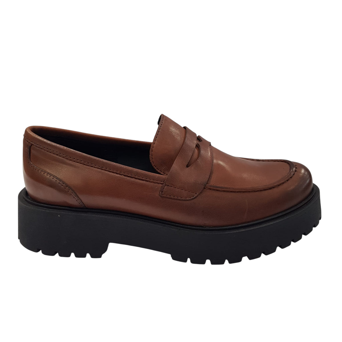 Les Poèmes mocassino donna pelle cuoio www.offidani.it
