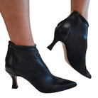 Les Poemes Stivaletto Donna www.offiani.it