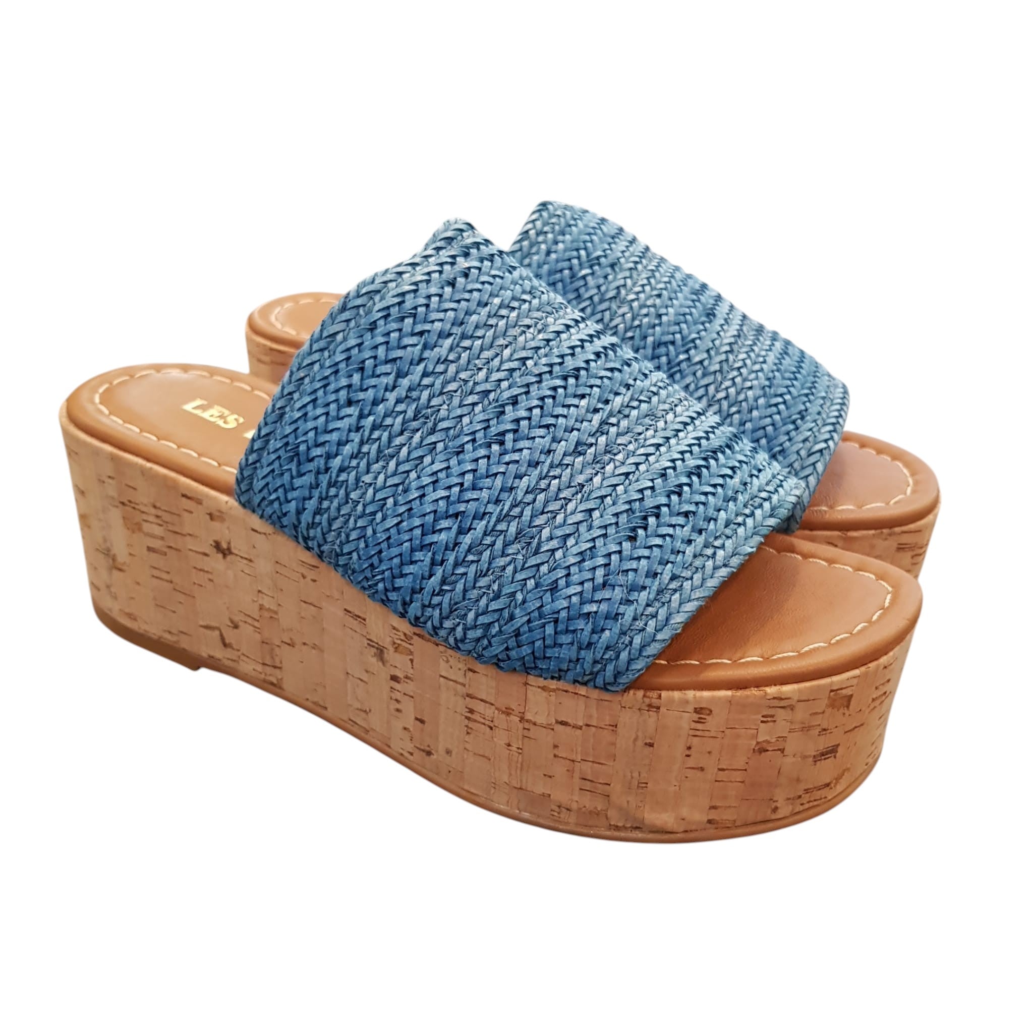Les Poemes Sabot Donna Celeste www.offidani.it