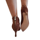 Les Poemes Stivaletto Donna www.offiani.it