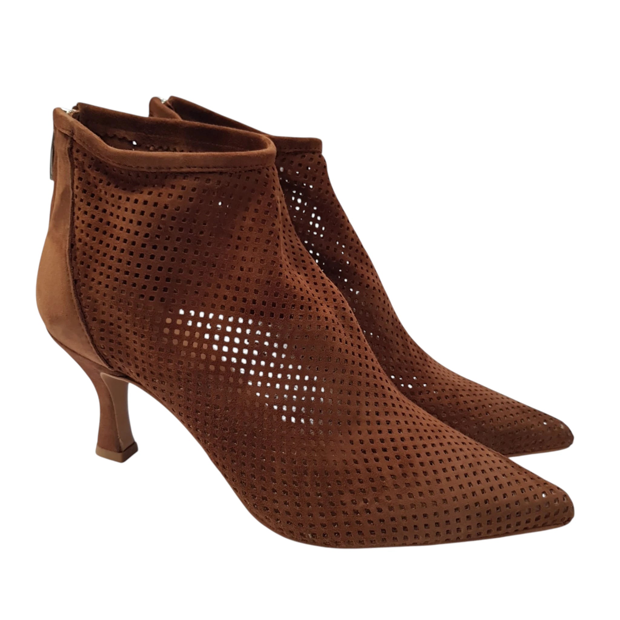 Les Poemes Stivaletto Donna www.offiani.it