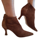 Les Poemes Stivaletto Donna www.offiani.it